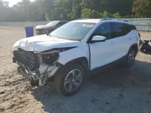 GMC Terrain 1.5L 4 2020