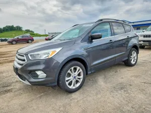 Ford Escape 1.5L 4 2018
