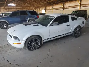 Ford Mustang 4.0L 6 2006