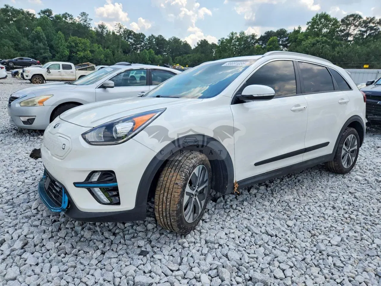 Kia Niro 2019