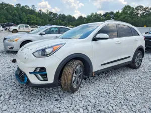 Kia Niro 2019