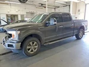 Ford F-150 3.5L 6 2018