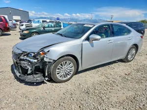 Lexus ES 3.5L 6 2013