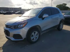 Chevrolet Trax 1.4L 4 2022
