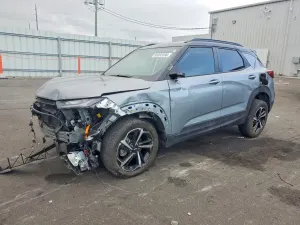 Chevrolet Trailblazer 1.3L 3 2023