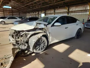 Nissan Altima 2.5L 4 2020
