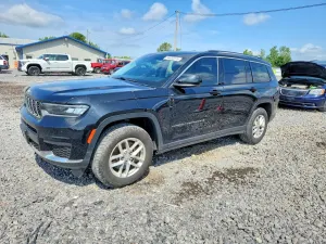 Jeep Grand Cherokee 3.6L 6 2023