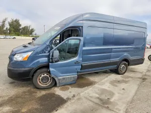 Ford Transit 3.7L 6 2019