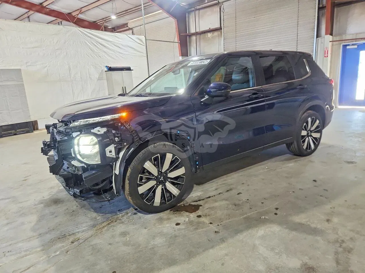 Mitsubishi Outlander 2.5L 4 2025