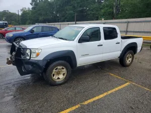 Toyota Tacoma 4.0L 6 2012