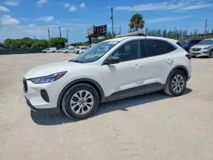 Ford Escape 1.5L 3 2023