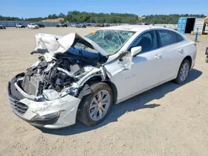 Chevrolet Malibu 1.5L 4 2024