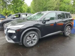 Nissan Rogue 1.5L 3 2023
