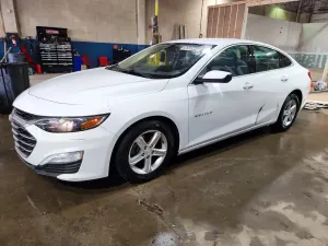 Chevrolet Malibu 1.5L 4 2022
