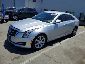 Cadillac ATS 2.5L 4 2016