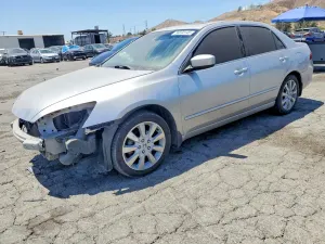 Honda Accord 3.0L 6 2007