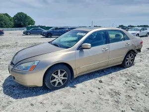 Honda Accord 3.0L 6 2003