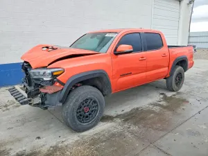 Toyota Tacoma 3.5L 6 2023