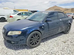 Audi A4 2.0L 4 2007