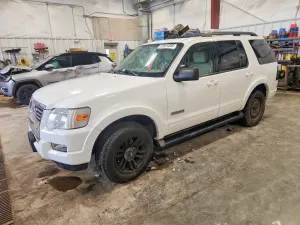 Ford Explorer 4.0L 6 2007