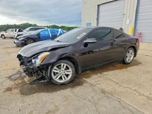 Nissan Altima 2.5L 4 2012