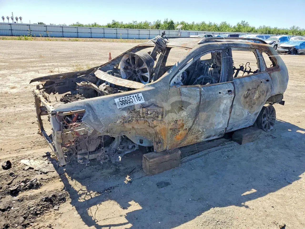Jeep Cherokee 2.4L 4 2019