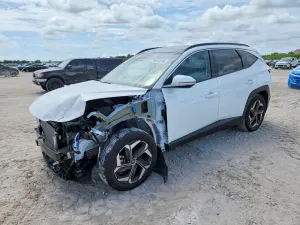 Hyundai Tucson 2.5L 4 2023