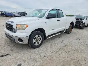 Toyota Tundra 4.7L 8 2008
