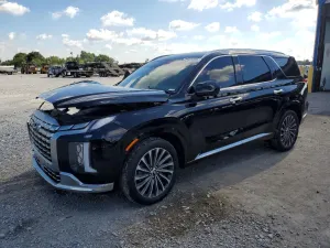 Hyundai Palisade 3.8L 6 2024