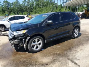 Ford Edge 2.0L 4 2016