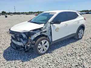 Buick Encore 1.2L 3 2024