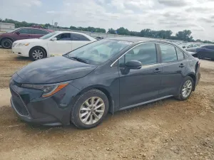 Toyota Corolla 1.8L 4 2022