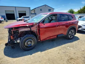 Nissan Rogue 1.5L 3 2024