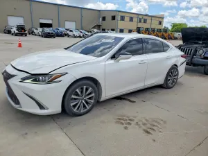 Lexus ES 3.5L 6 2020