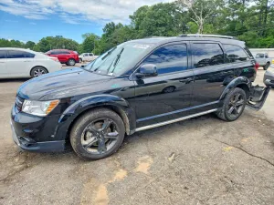 Dodge Journey 2.4L 4 2020