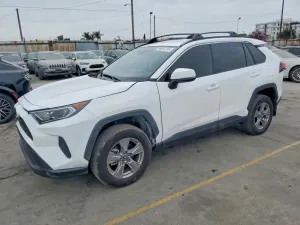 Toyota Rav4 2.5L 4 2024