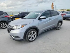 Honda HR-V 1.8L 4 2017