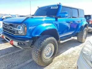 Ford Bronco 3.0L 6 2024
