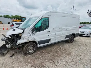 Ford Transit 3.7L 6 2018