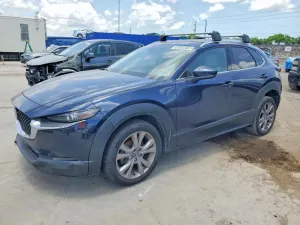 Mazda CX-30 2.5L 4 2020