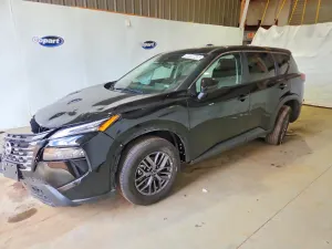 Nissan Rogue 1.5L 3 2026