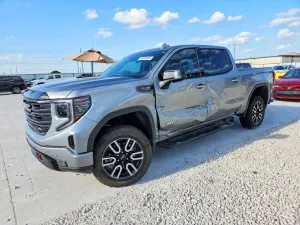 GMC Sierra 6.2L 8 2025