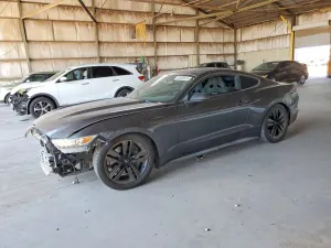Ford Mustang 2.3L 4 2015