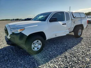 Toyota Tacoma 2.7L 4 2022