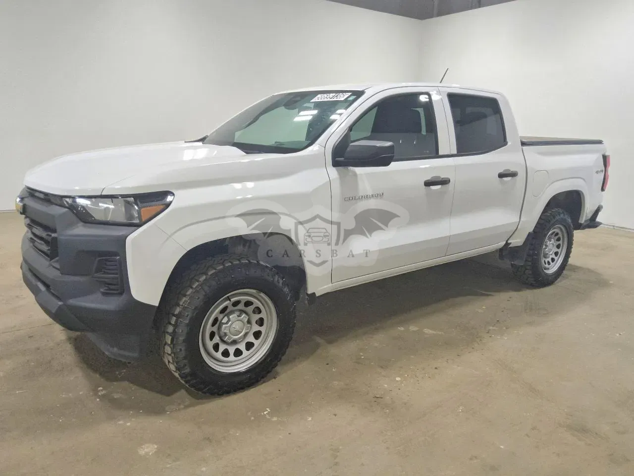 Chevrolet Colorado 2.7L 4 2023