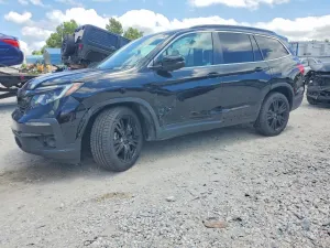 Honda Pilot 3.5L 6 2021