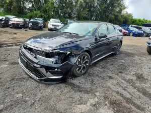 Hyundai Sonata 2.5L 4 2025
