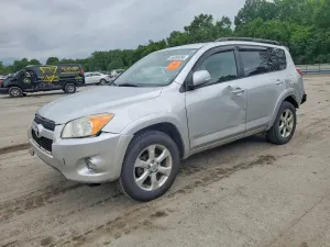 Toyota Rav4 2.5L 4 2010
