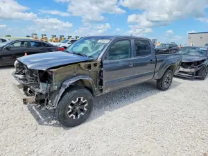 Toyota Tacoma 4.0L 6 2014