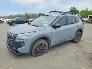 Nissan Rogue 1.5L 3 2025